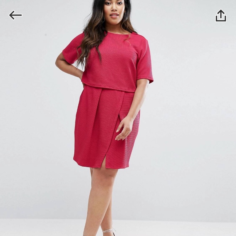 Dress - Picture 3 of 3